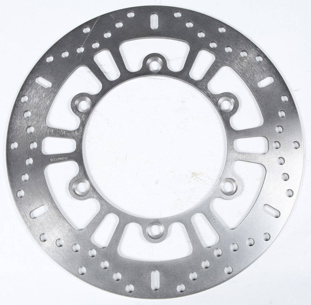 STANDARD BRAKE ROTOR
