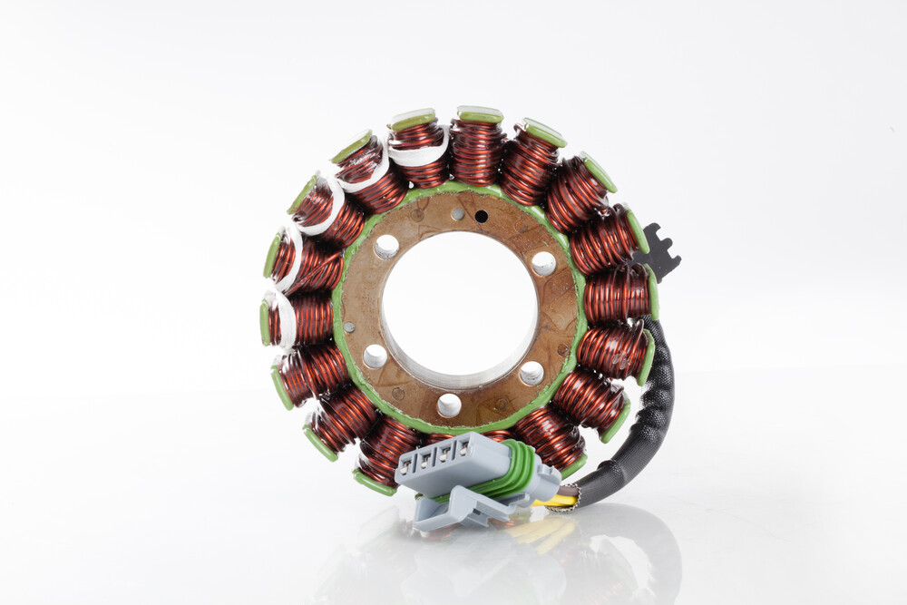 RICKS STATOR