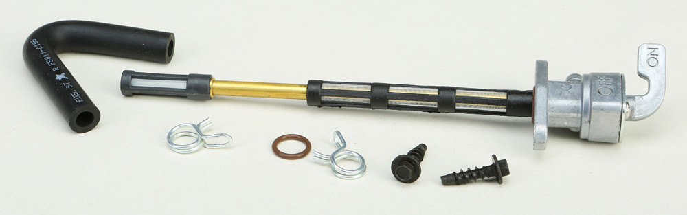 FUEL VALVE