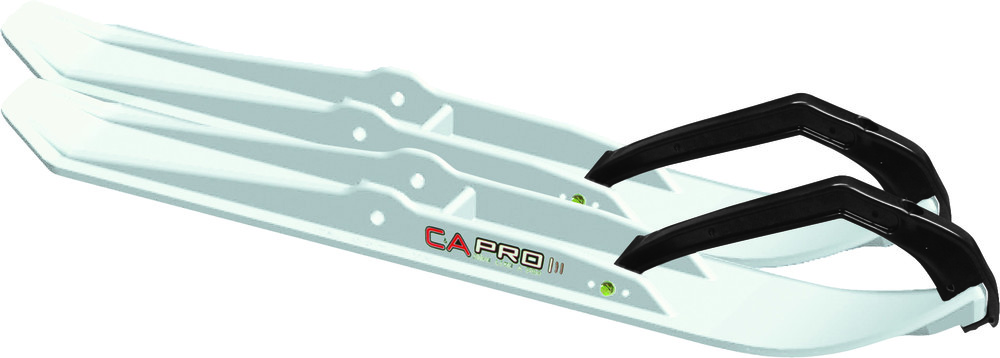 PRO XPT SKIS WHITE