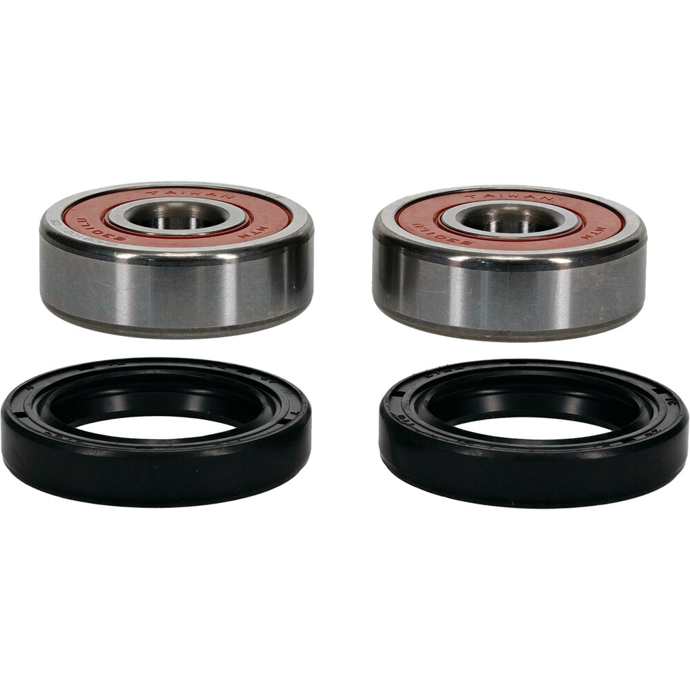 PIVOT WORKS WHEEL BEARING KIT PREMIUM