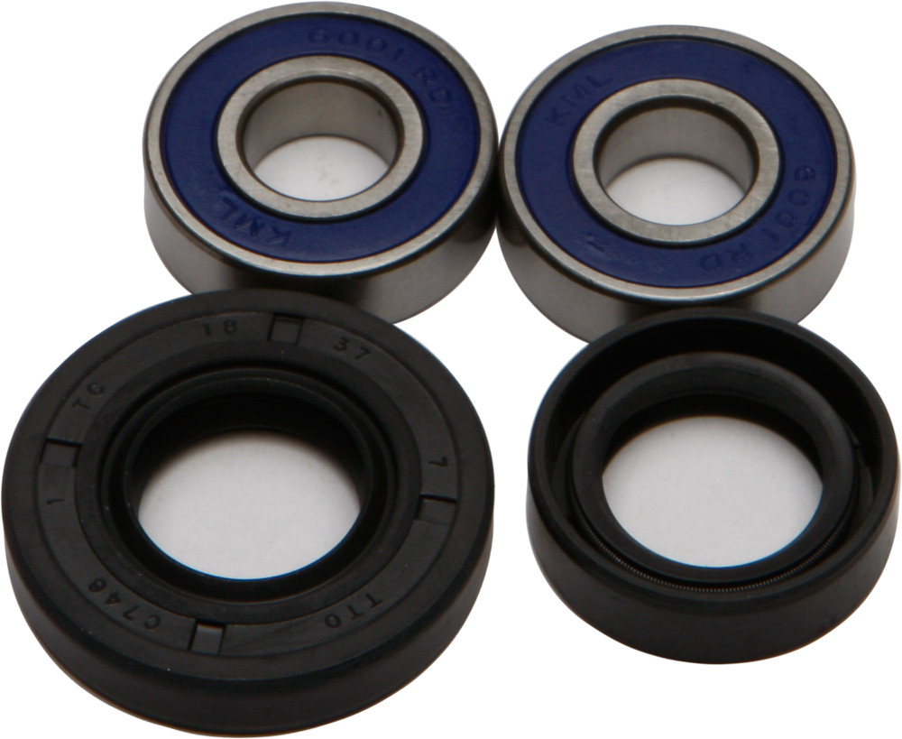 ALL BALLS FRONT WHEEL BEARING/SEAL KIT