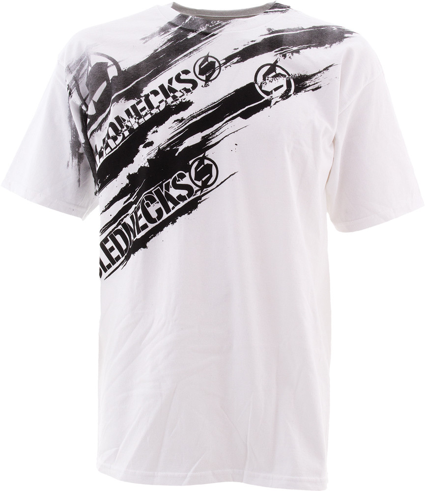 MAGNA TEE WHITE X