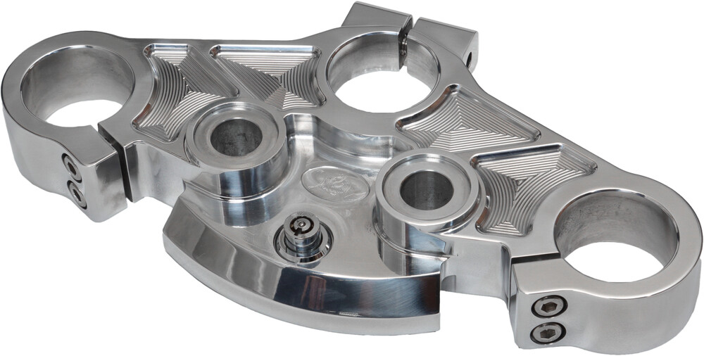 NL TOP TRIPPLE TREE POLISHED FLT `14-24