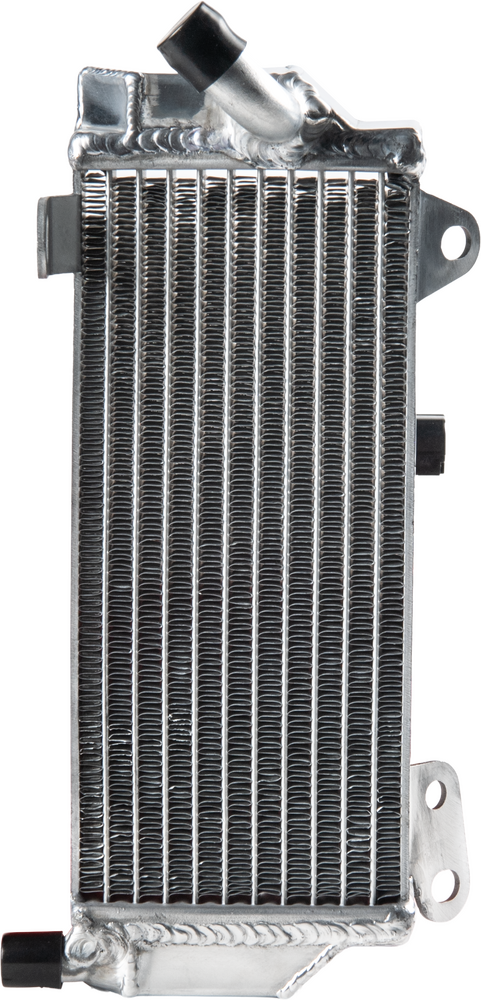 Fire Power Radiator Left Yam