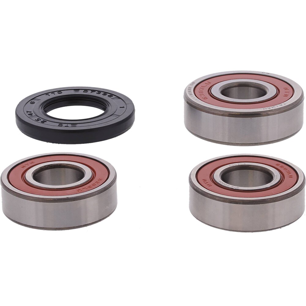 WHEEL BEARING KIT PREMIUM