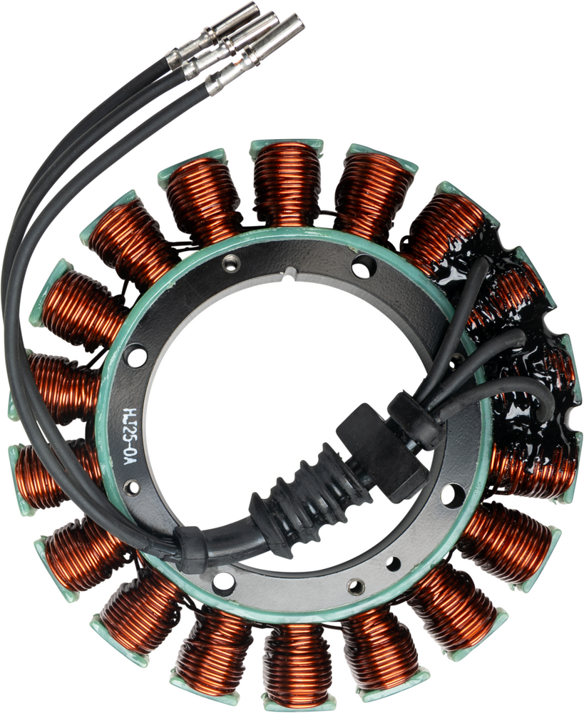 STATOR