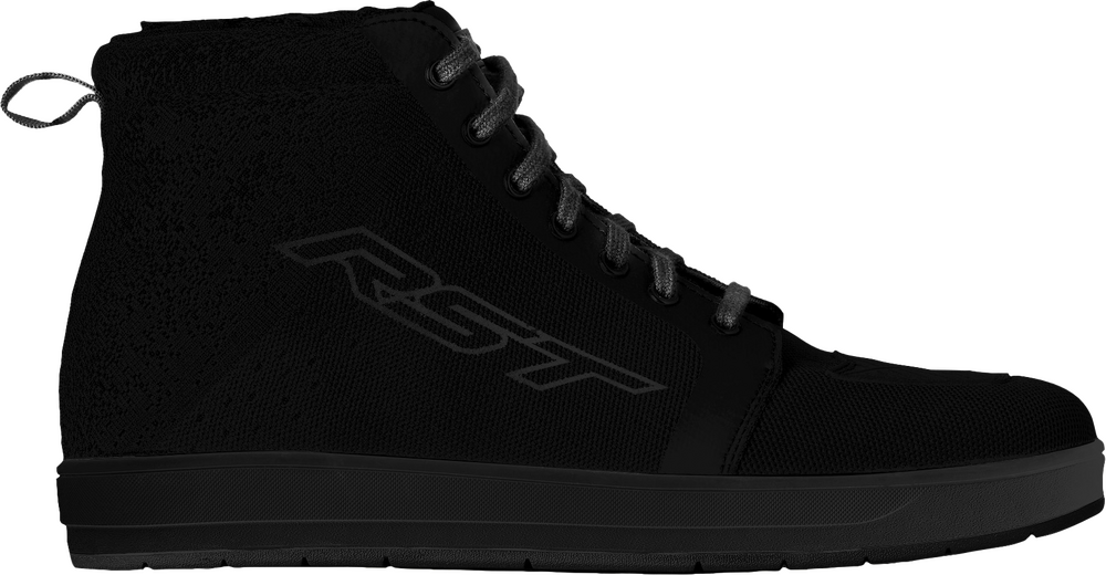 Rst URBAN-K CE SHOE BLACK 10 — Black