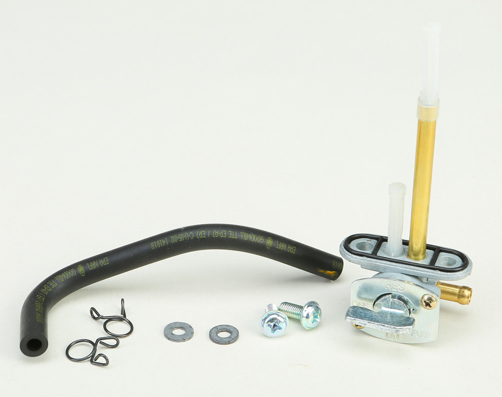 Fuel Valve Kit