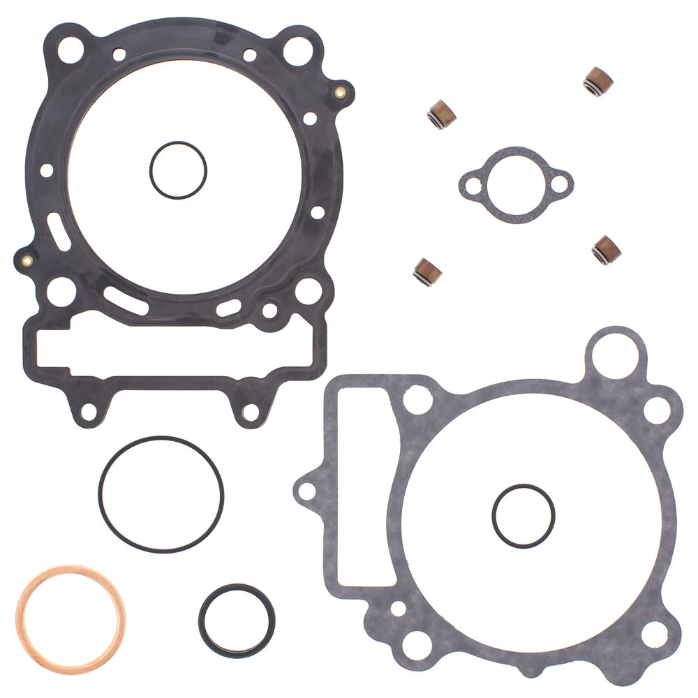 VERTEX TOP END GASKETS