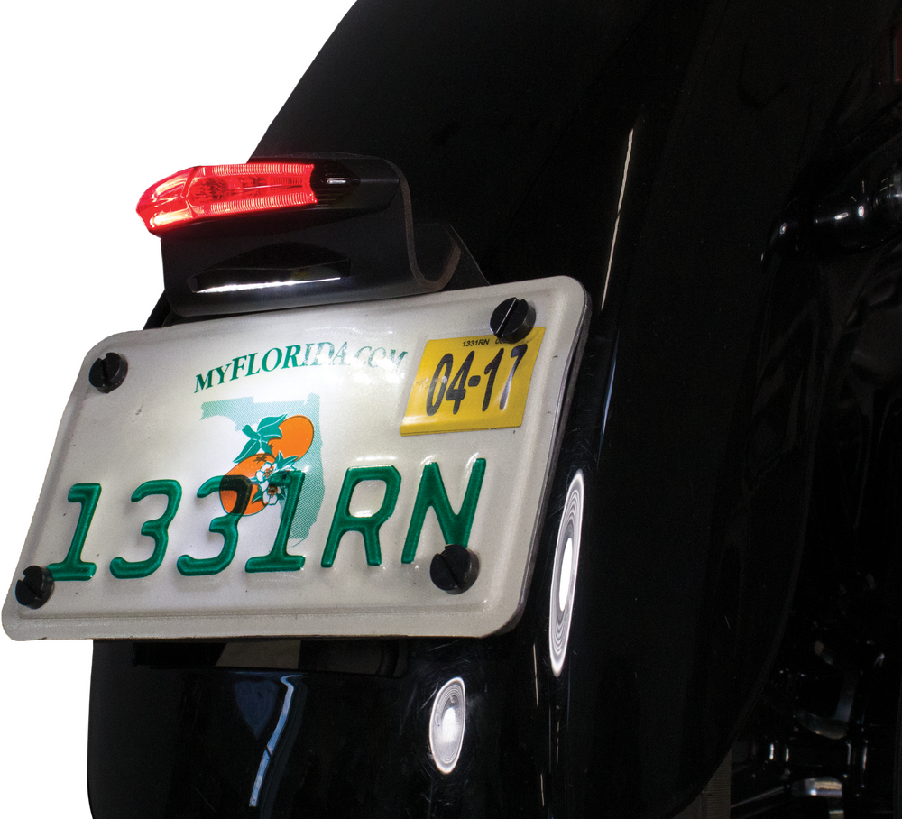 KOSO LED LICENSE PLATE LIGHT