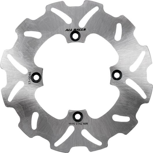 BRAKE ROTOR