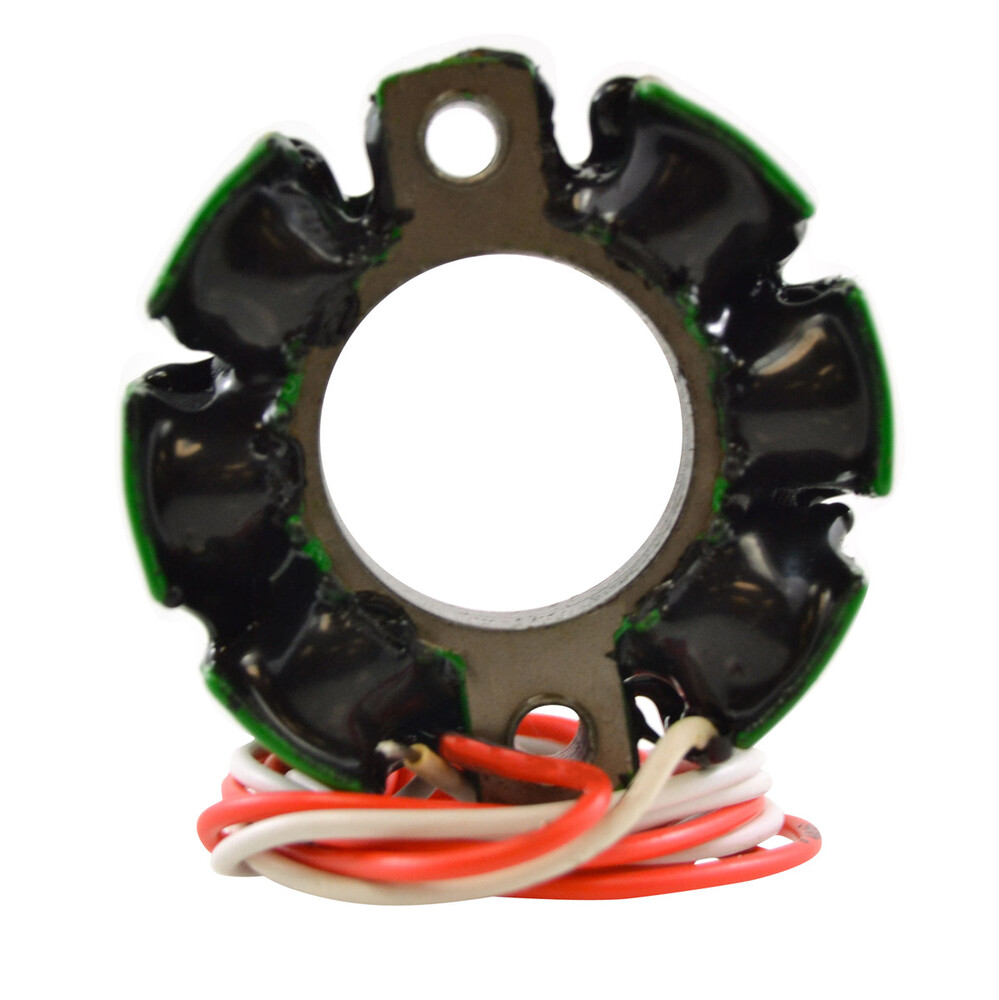 RM STATOR STATOR+PICKUP COIL