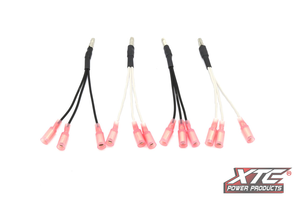 XTC Power Products TSS LED Splitter