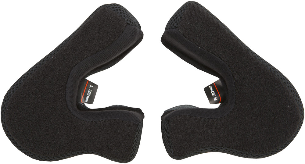 Gmax MX46 Helmet Cheek Pad