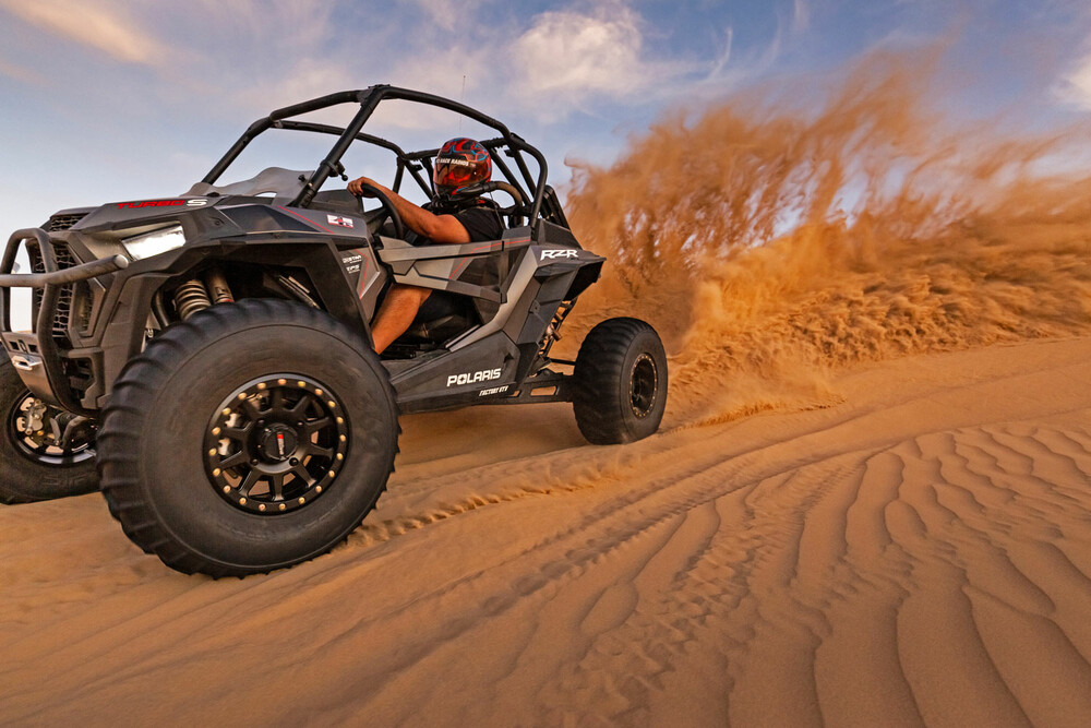 SYSTEM 3 TIRE SS360 35X11-15