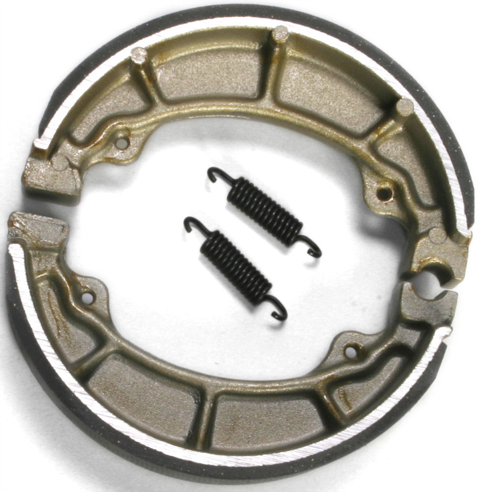 EBC BRAKE SHOES 307 PLAIN