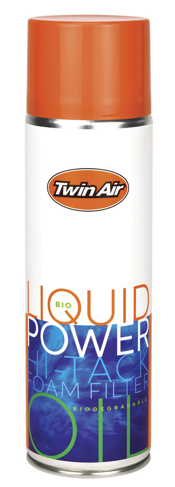 TWIN AIR BIO POWER SPRAY 500 ML