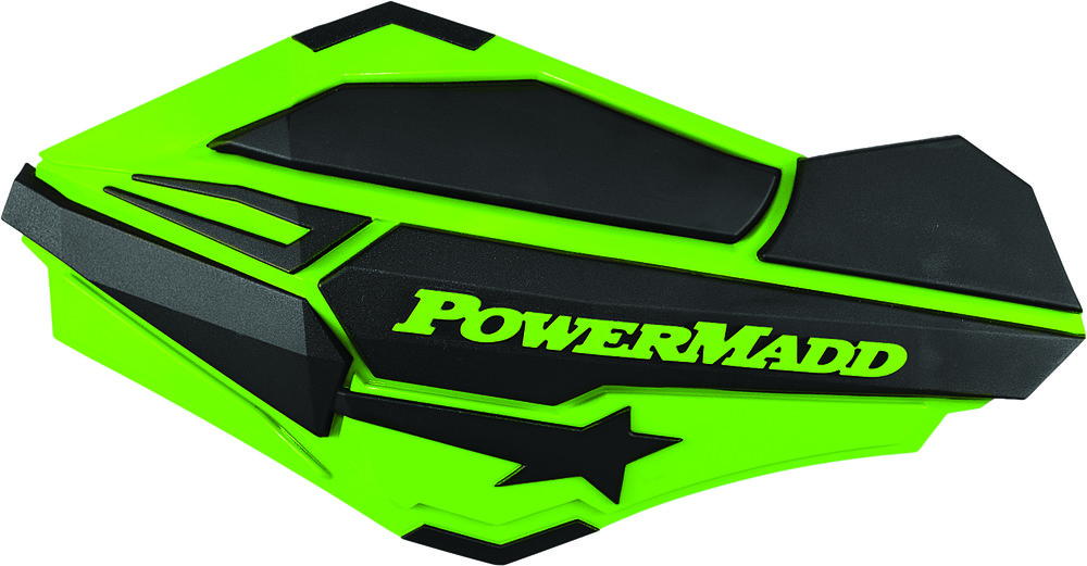 Sentinel Handguards