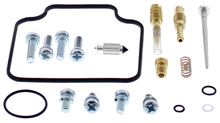 ALL BALLS BIKE CARBURETOR REBUILD KIT