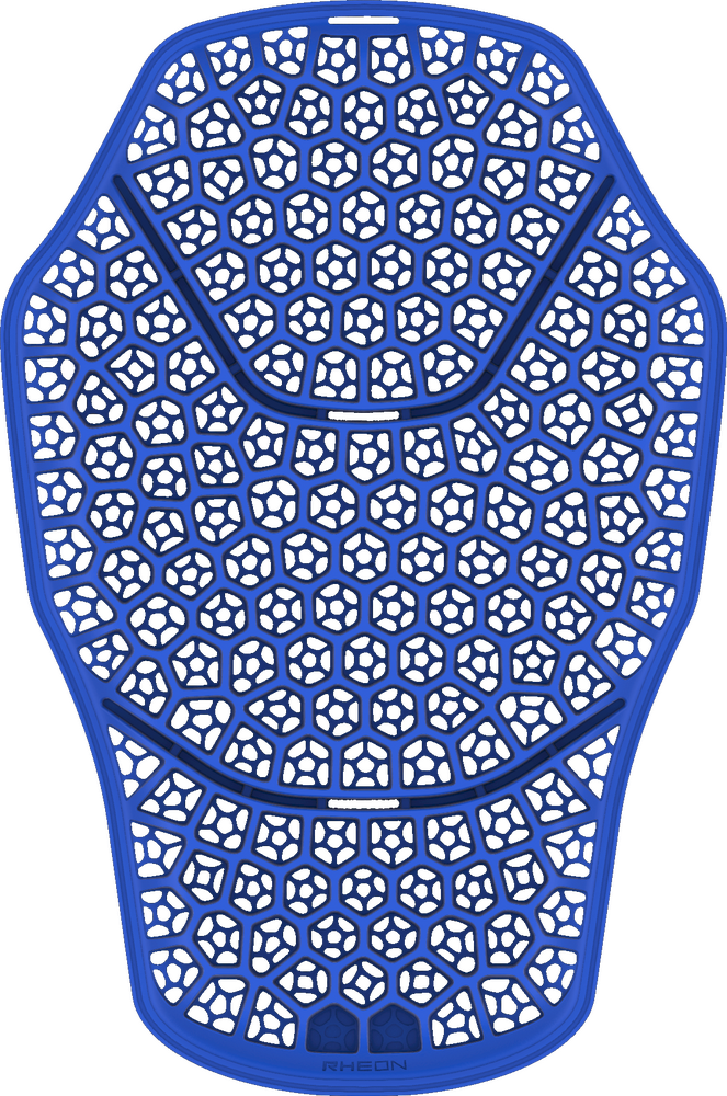 Rheon Replacement Armor