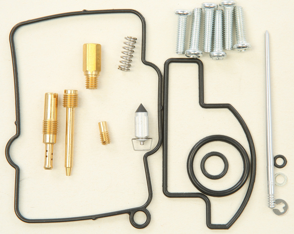 ALL BALLS BIKE CARBURETOR REBUILD KIT