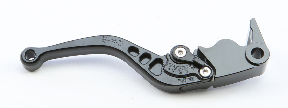 PSR CLICK 'N ROLL BRAKE LEVER BLACK