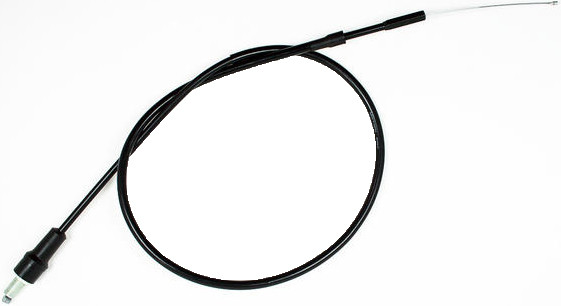 MOTION PRO BLACK VINYL THROTTLE CABLE