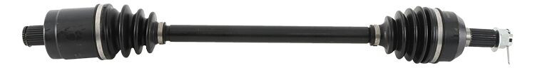 ALL BALLS 8 BALL EXTREME AXLE REAR