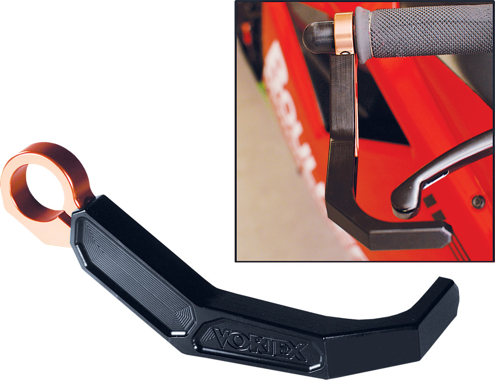 Vortex V3 Lever Guards