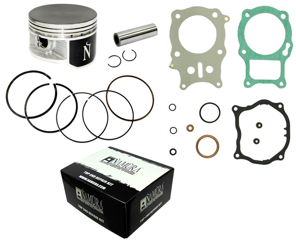 NAMURA TOP END KIT 68.45/STD 11:1 HON