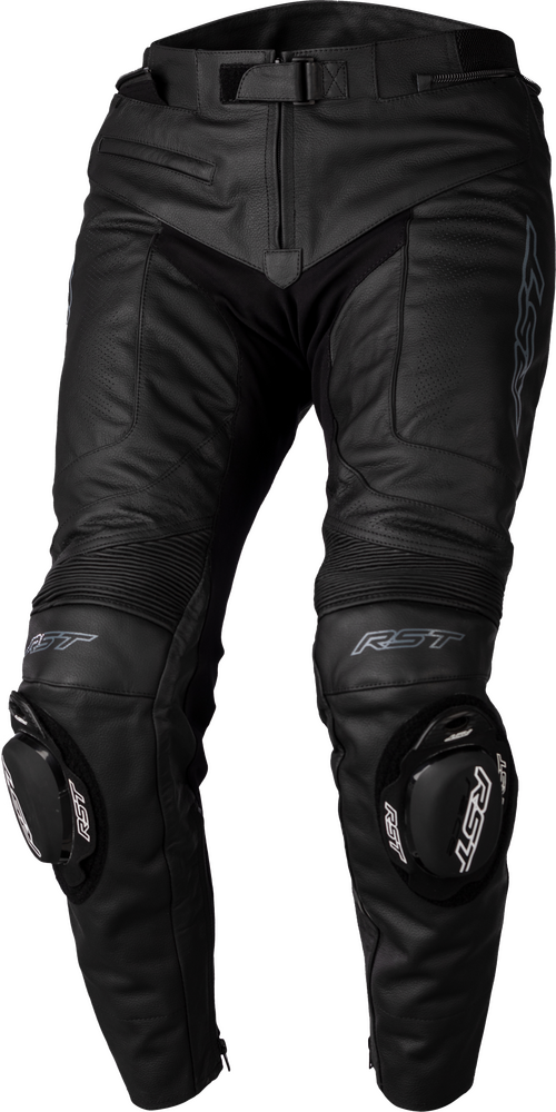 Rst S1 CE SL Pants — Black/Black