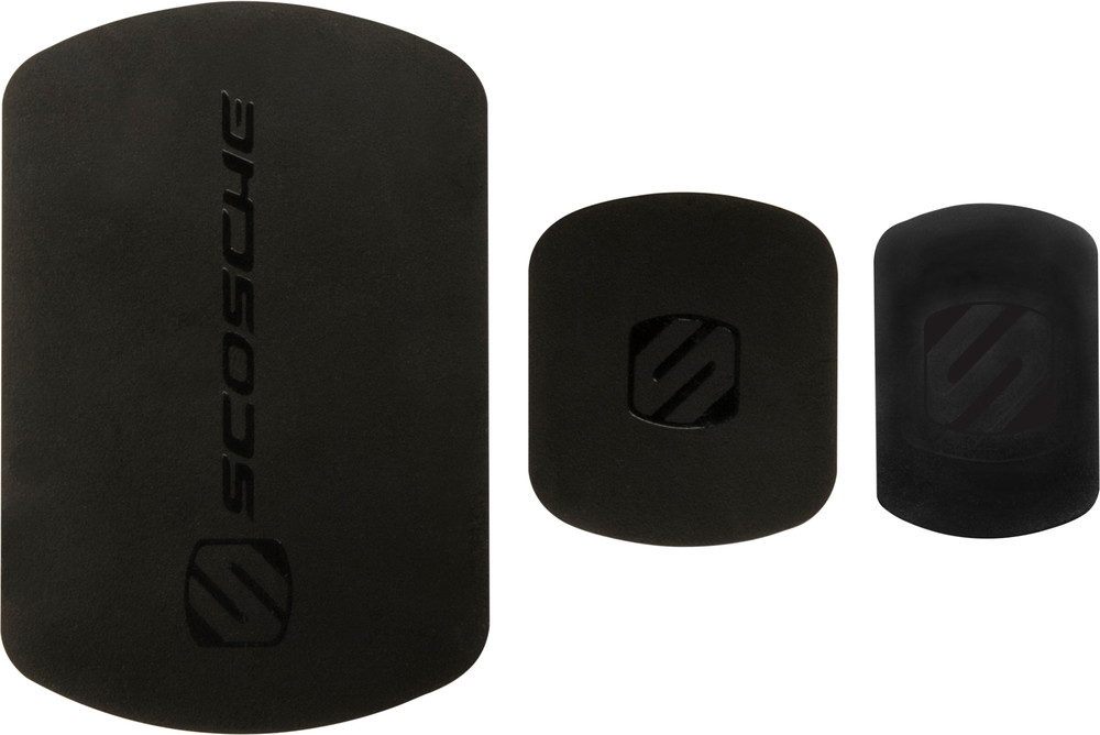 Scosche Magic Mount Plate Kit