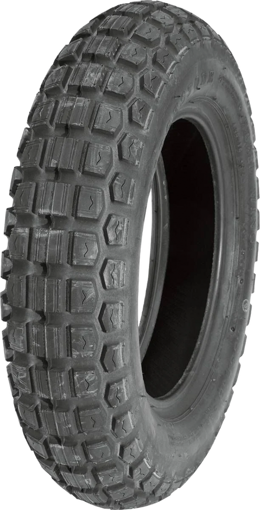 Bridgestone Tire Trail Wing Front/Rear 4.00-10 49j Bias Tt