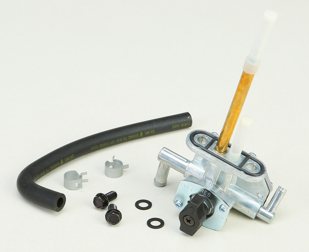 ALL BALLS FUEL VALVE