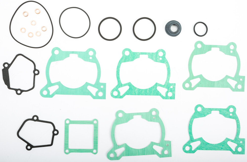 ATHENA TOP END GASKET KIT W/O VALVE COVER GSKT HUSQ/KTM