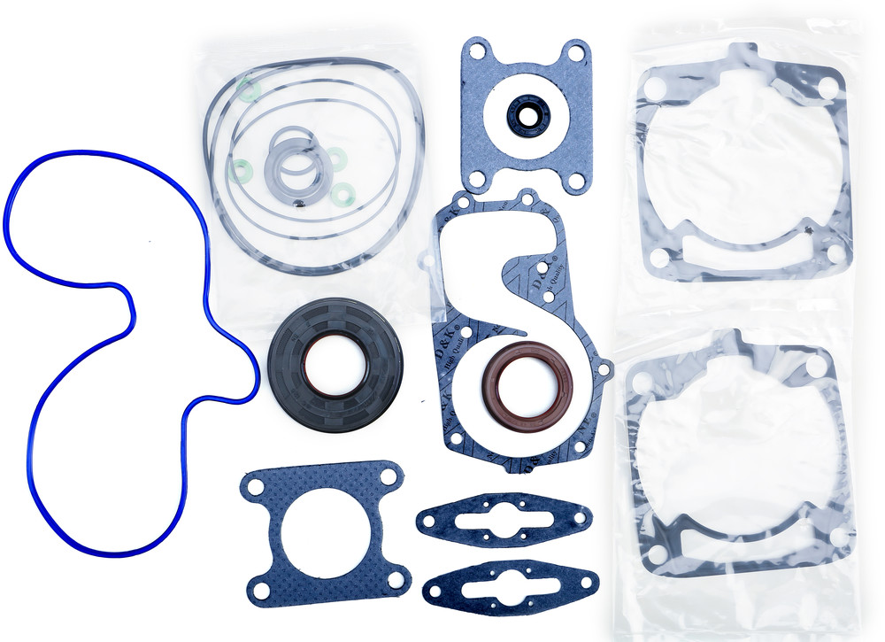 SP1 FULL GASKET SET POL