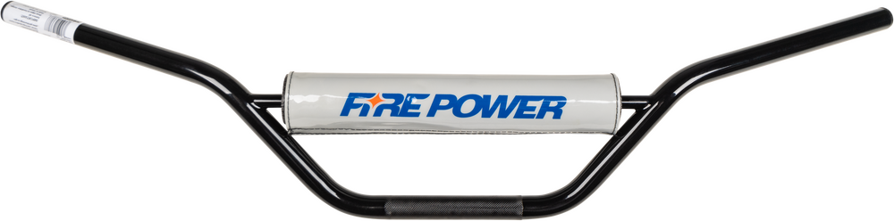 FIRE POWER HANDLEBAR - CSC VINTAGE - BLACK