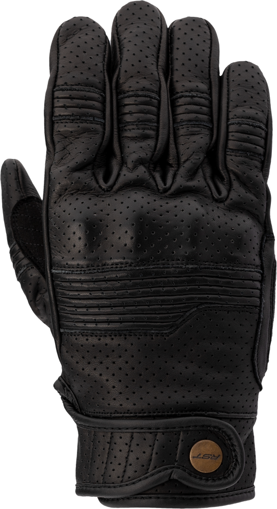 Rst Ladie's Roadster 3 CE Glove — Black