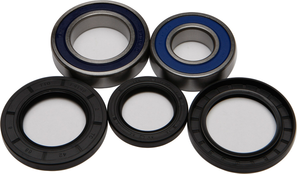 ALL BALLS WHEEL BEARING & SEAL KIT