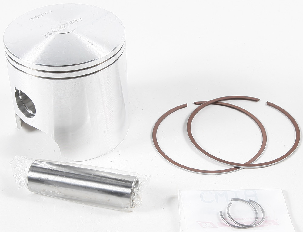 Piston Kit for 2 Stroke