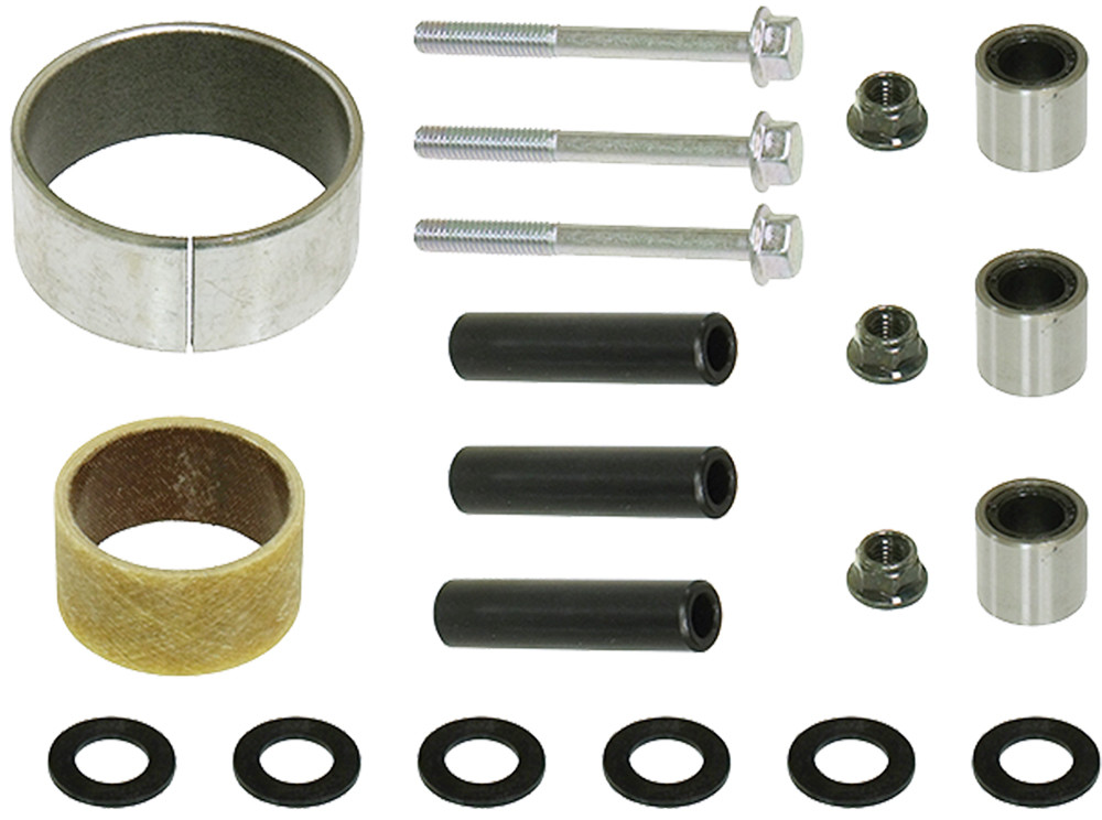 SP1 CLUTCH REBUILD KIT YAM