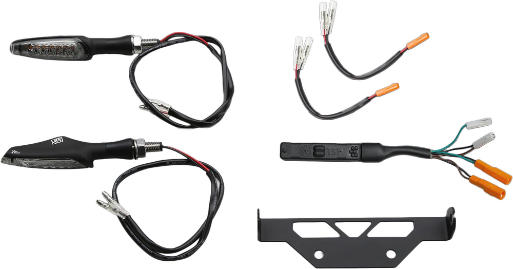 FE V2 STND LED TURN SIG KIT Z