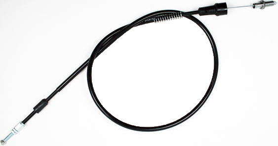 MOTION PRO BLACK VINYL THROTTLE CABLE