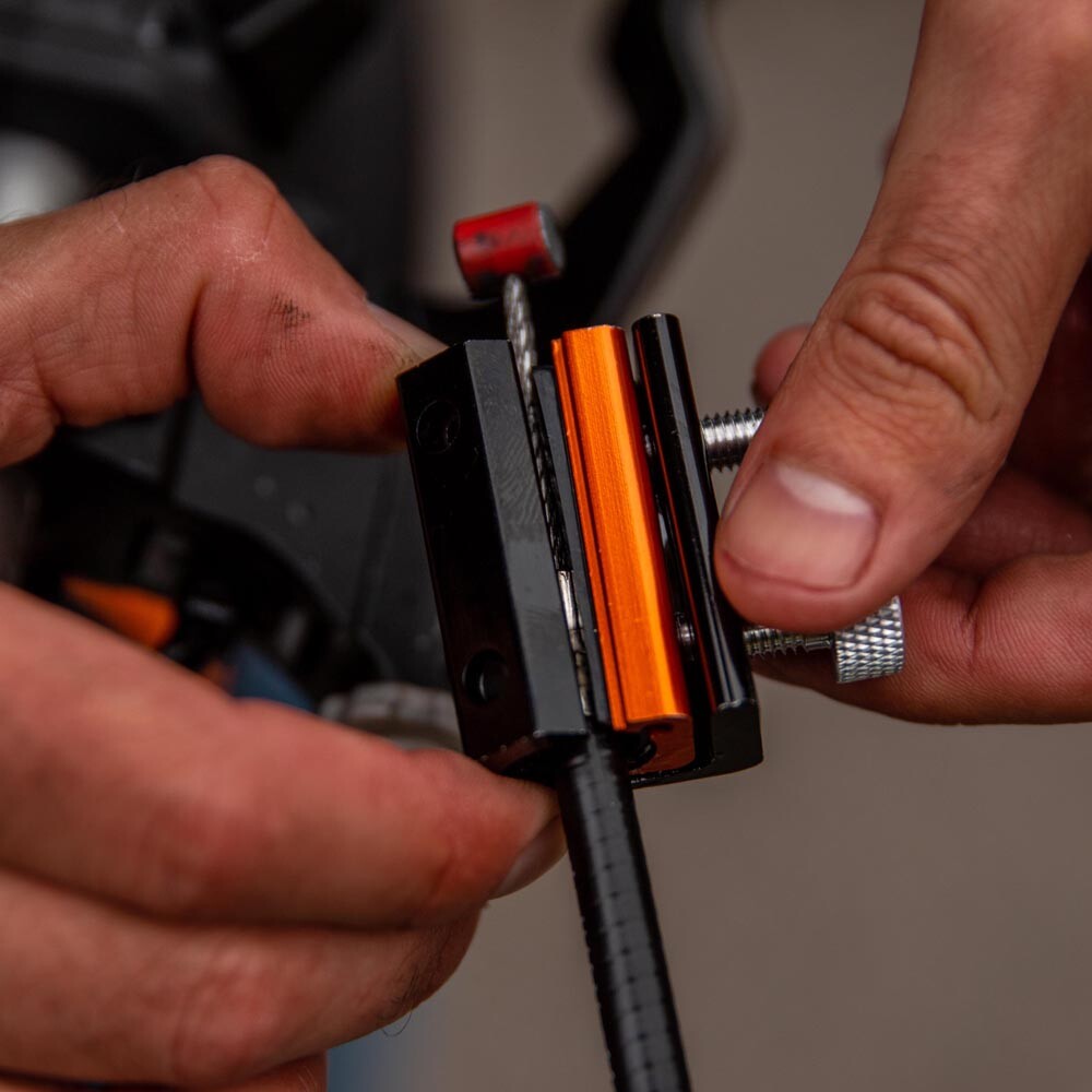 TRU TENSION CABLE MONKEY