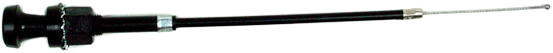 MOTION PRO BLACK VINYL CHOKE CABLE