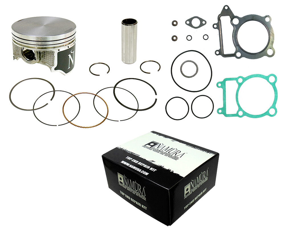 NAMURA TOP END KIT 79.98/STD 11:1 KAW