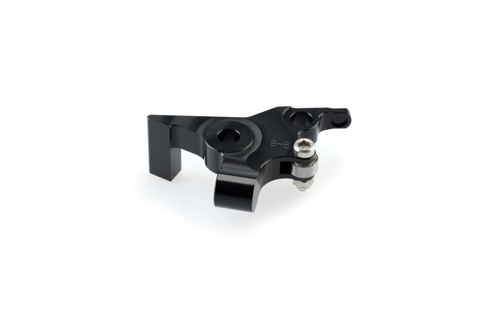 PUIG LEVER ADAPTER BRAKE BLACK
