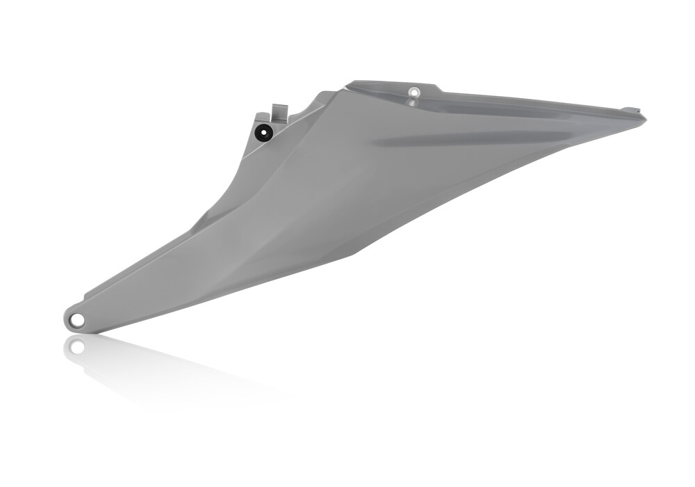 ACERBIS SIDE PANELS GREY