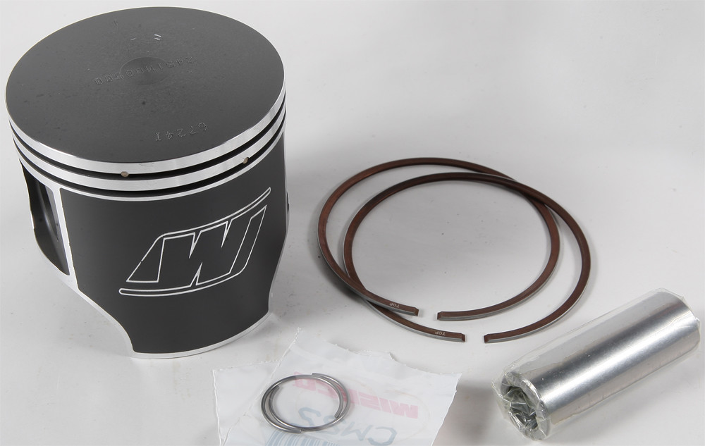 Piston Kit for 2 Stroke